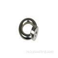 חלקי עיבוד CNC דיוק גבוה